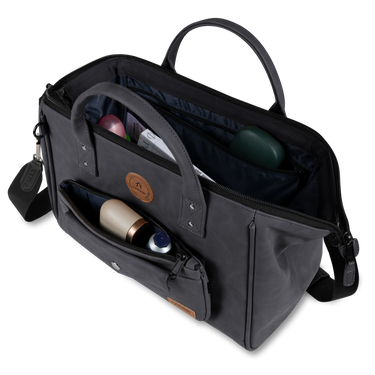 SAC LE HAVRE NOIR NOIR