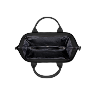 SAC LE HAVRE NOIR NOIR