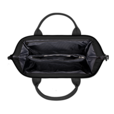 SAC LE HAVRE NOIR NOIR