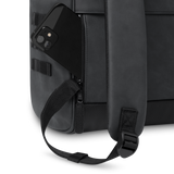 SAC LE HAVRE NOIR NOIR