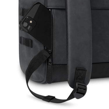 SAC LE HAVRE NOIR NOIR