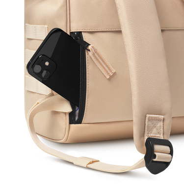 SAC LOBITO BEIGE BEIGE