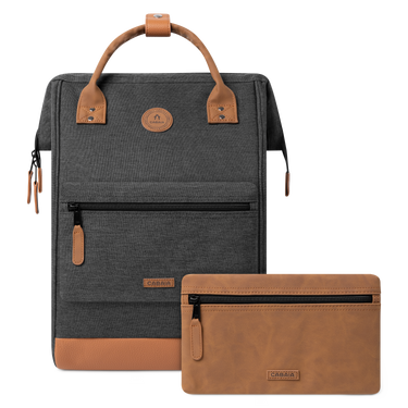 SAC LONDON GRIS GRIS