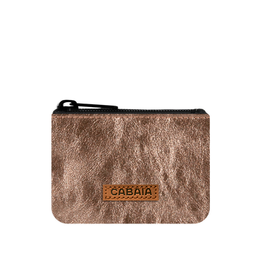 SAC LOUISVILLE NANO BAG BRONZE BRONZE