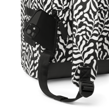 SAC LUANDA NOIR NOIR