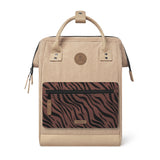 SAC LUXOR MEDIUM BEIGE BEIGE