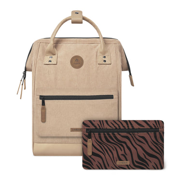 SAC LUXOR MEDIUM BEIGE BEIGE