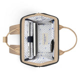 SAC LUXOR MEDIUM BEIGE BEIGE