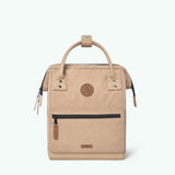 Sac à dos Cabaia Adventurer Small Luxor beige