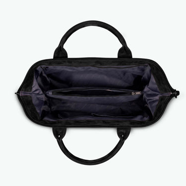 Sac bandoulière Cabaia Crossbody Medium Neilton noir – vue 5