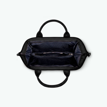 Sac bandoulière Cabaia Crossbody Small Neilton noir – vue 5