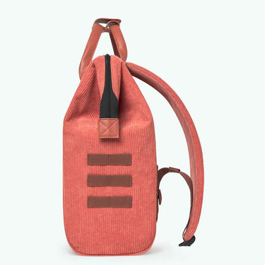 SAC NEWCASTLE MEDIUM BRIQUE BRIQUE