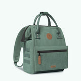 Sac à dos Cabaia Adventurer Small Niagara kaki – vue 3