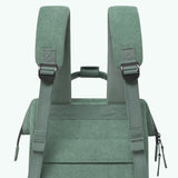 Sac à dos Cabaia Adventurer Small Niagara kaki – vue 5