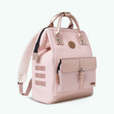 Sac à dos Cabaia Adventurer Medium Queretaro rose – vue 3