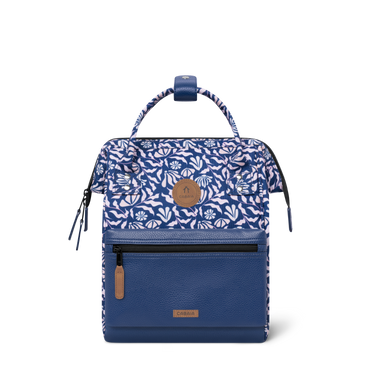 SAC SAMEIRO SANCTUARY BLEU BLEU
