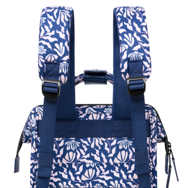 SAC SAMEIRO SANCTUARY BLEU BLEU