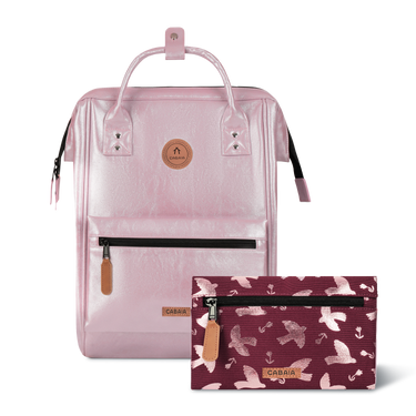 SAC SCILLA ROSE ROSE