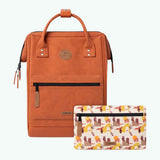 SAC TANTA MEDIUM BRIQUE BRIQUE