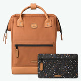 SAC TURIN MEDIUM CAMEL CAMEL