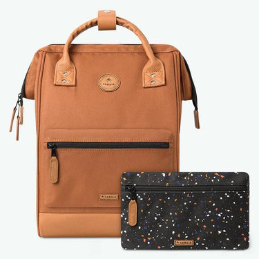 SAC TURIN MEDIUM CAMEL CAMEL