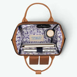 SAC TURIN MEDIUM CAMEL CAMEL