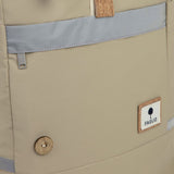 SAC CYCLING MEDIUM BEIGE BEIGE