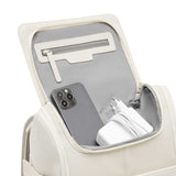 SAC BALI MEDIUM BEIGE BEIGE