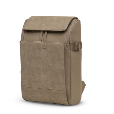 SAC BALI MEDIUM WALNUT MARRON MARRON
