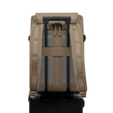 SAC BALI MEDIUM WALNUT MARRON MARRON