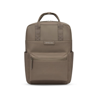 SAC BERGEN PRO MARRON MARRON