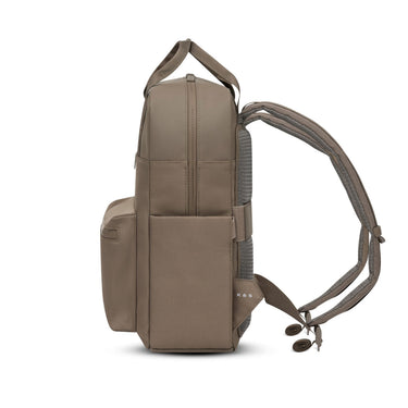 SAC BERGEN PRO MARRON MARRON