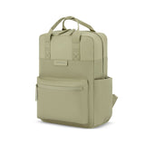 SAC BERGEN PRO VERT VERT
