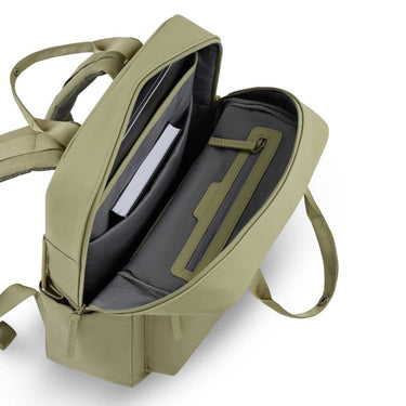 SAC BERGEN PRO VERT VERT
