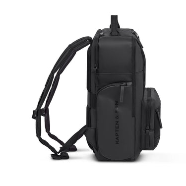 SAC BERGEN ULTRA NOIR NOIR