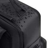 SAC BERGEN ULTRA NOIR NOIR