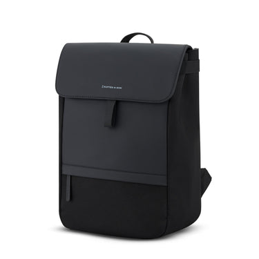 SAC FYN ALL BLACK NOIR NOIR