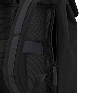 SAC FYN ALL BLACK NOIR NOIR