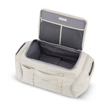 SAC LISBON DUFFLE BEIGE BEIGE
