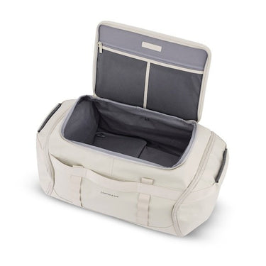 SAC LISBON DUFFLE BEIGE BEIGE