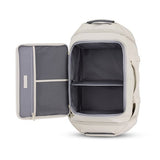 SAC LISBON DUFFLE BEIGE BEIGE
