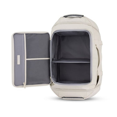SAC LISBON DUFFLE BEIGE BEIGE