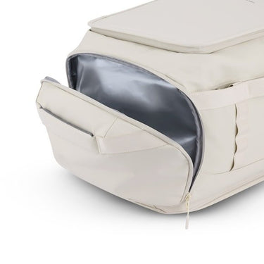 SAC LISBON DUFFLE BEIGE BEIGE