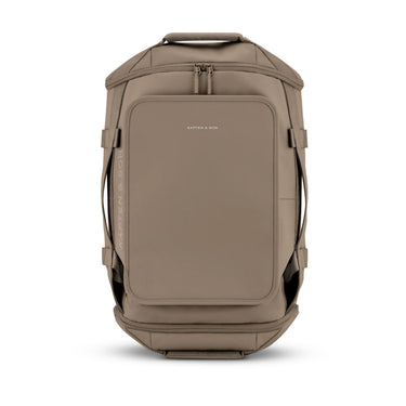 SAC LISBON DUFFLE MARRON MARRON