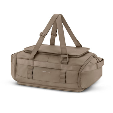 SAC LISBON DUFFLE MARRON MARRON