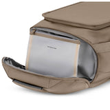 SAC LISBON DUFFLE MARRON MARRON