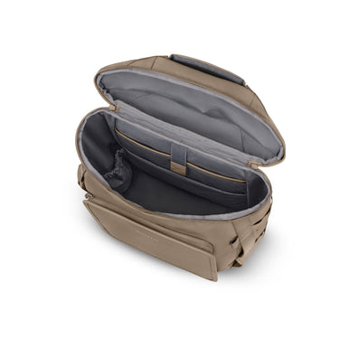 SAC LISBON DUFFLE MARRON MARRON