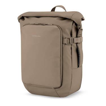 SAC LISBON PRO MARRON MARRON