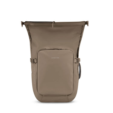 SAC LISBON PRO MARRON MARRON