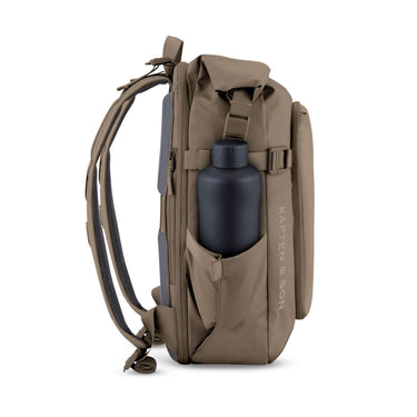 SAC LISBON PRO MARRON MARRON